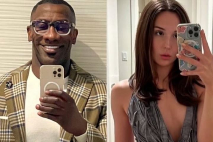 😱指控强奸+索赔5000万!知名詹密与女子和解了💰️金额不明
