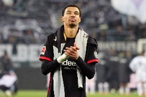 图片报:埃基蒂克转会利物浦在即,不会随法兰克福前往美国训练营