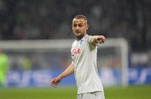 洛博特卡:德布劳内会让球队更上一层楼 三年2冠后要努力再次夺冠