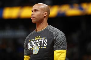 TA记者:理查德-杰弗森与ESPN达成续约 未来将继续解说总决赛