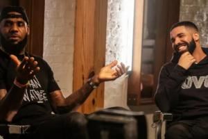 🚢老詹纵情高歌《Not Like Us》 跟Drake的友谊疑似翻船💀