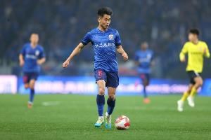 东体:申花五外援或再次合体,球队对戴伟浚本赛季复出有一定信心