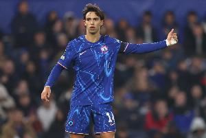 记录报:本菲卡因菲利克斯转会分到60万欧