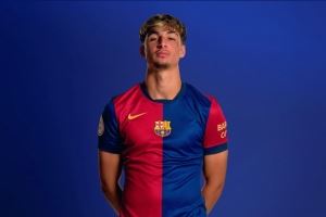 世体:多特蒙德希望签下巴萨小将吉列-费尔南德斯