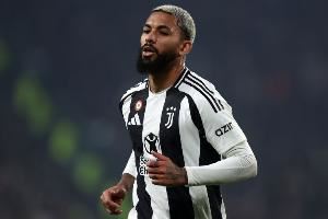 米体:尤文希望出售小维阿&米雷蒂&DV9&D-路易斯,总价一亿欧元