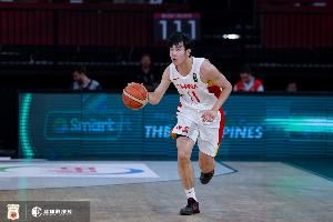 媒体人:于米提加盟山西加剧3号位竞争 或许会倒逼张博源留洋
