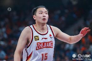 :浙江曾为王奕博开400万年薪合同 但无力匹配青岛三年顶薪