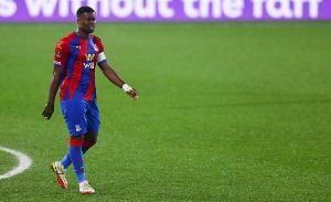 TA:利物浦开始与水晶宫谈格伊,但尚未报价且仍需与球员达成协议