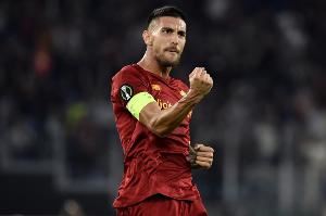 记者:西汉姆向罗马询价佩莱格里尼,但球员目前的意愿是继续留队