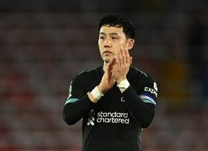 英媒:32岁远藤航不打算离队,他将在利物浦继续担任替补
