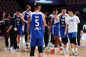 中国台北遭逆转!媒体人:错过阵容齐整良机 不知道要遗憾多少年