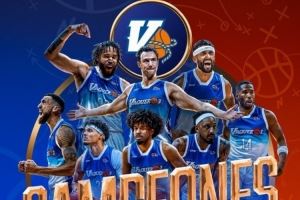 库里:篮球能把不同的联赛联系到一起 为麦基在波多黎各夺冠点赞