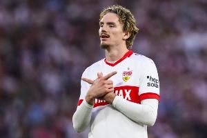 德媒:拜仁签沃尔特马德谈判破裂,无法承受斯图加特7500万欧要价