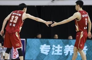 队内薪水前三!吴前&程帅澎&刘泽一新赛季的年薪至少450万元