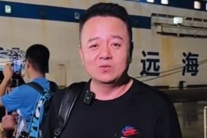 810位大连球迷跨海远征天津,船票30秒售罄比春运还要火爆
