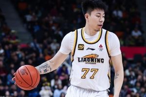 媒体人:辽宁从来没有交易张镇麟的打算 球队顶薪合同还有1个名额