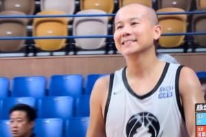 最后连续追分&遭3人包夹!曹芳空砍34分5板5助4断遗憾止步半决赛