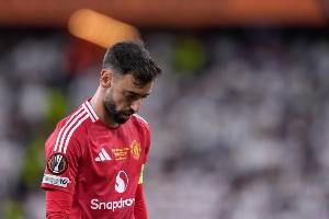 B费英超首秀以来已丢5个点球,同期英超球员中最多