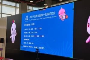 全运会男子篮球成年组:辽宁北京同组 广东山东同组 四川上海同组