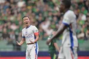 东体:吴曦已经开始有球训练,谢鹏飞、戴伟浚可能仍需时间恢复