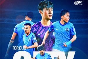 新鹏城vs西海岸首发:3外援PK5外援!拜合拉木先发,徐彬替补