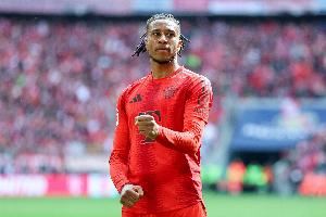 6球4助攻,奥利塞生涯16场欧冠已直接参与10球