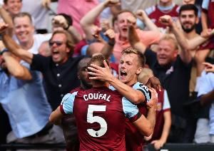 英媒:努诺认为沃德-普劳斯不在其计划,南安普顿是可能下家