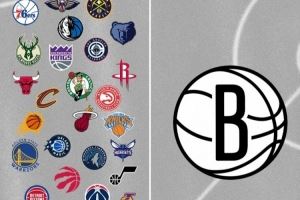 没一点星味!本赛季篮网是唯一一支所有球员没有全明星经历的球队