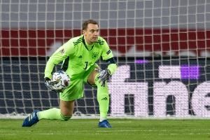 魏登费勒:科瓦奇在球员时代就兢兢业业,德国队应召回诺伊尔