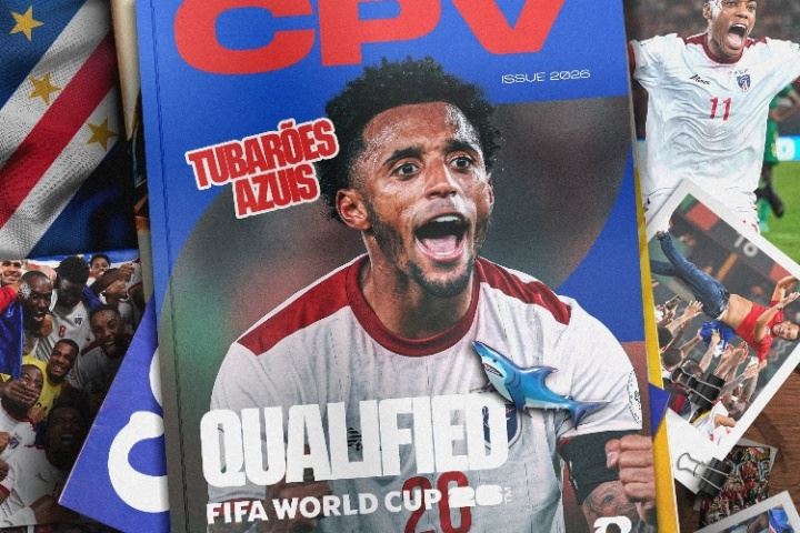 54万人口的奇迹!佛得角晋级世界杯正赛,背后到底有什么“秘密”