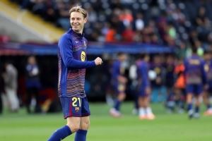 塞尔:德容续约至2029年,税后年薪900万-1000万欧,解约金5亿欧