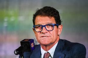  卡佩罗：帕斯和伊尔迪兹都表现出领导力，伊尔迪兹在尤文压力更大
