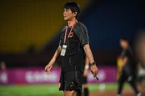  今晚报：U16国足用一场大胜结束集训 U22国足计划12月上旬再集中