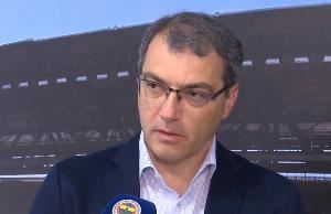  米体：尤文公布新一期董事会，科莫利将担任CEO，基耶利尼未入选