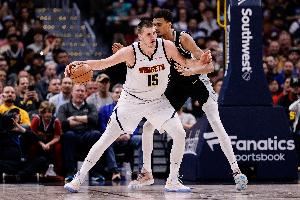  美记预测新赛季：掘金夺冠&约基奇MVP 文班DPOY 阿门进步最快球员