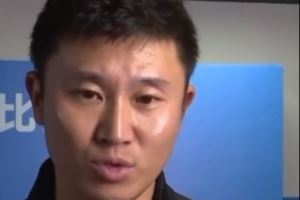  率山东U18男足晋级全运会决赛，周海滨：目标站到最高领奖台