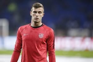 佩尼亚:被巴萨外租?我对此理解没有不满 希望下赛季回到巴萨