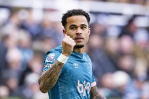 太阳报:小克鲁伊维特三个月内两次超速,被禁止驾驶六个月+罚款