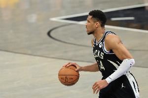 MVP概率SGA文班约基奇前三?贝弗利:这里怎么能没有字母哥?