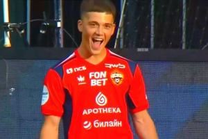 经纪人:格雷波夫风格像多库和阿德耶米 国米还未联系我报价