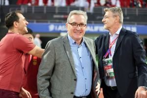 伊万:当中国队以优异表现让中国球迷开心时,我也感到无比快乐