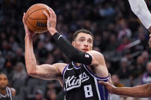  蒂格：拉文总是拿着高薪砍下高分却从不赢球 他拥有NBA最糟的生涯