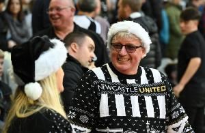  球迷协会炮轰英超：节礼日就一场曼联vs纽卡，赛程安排荒谬！