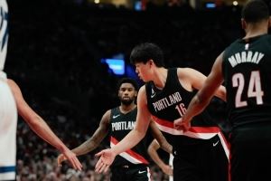  杨毅：瀚森面临的压力是前所未有的 周琦那时都还没到自媒体时代