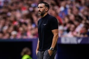 埃尔切主帅：小球队能击败巴萨这样的巨人 对比赛充满期待和信心