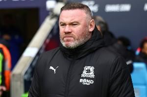  鲁尼：当年加盟曼联之前差点去了纽卡，当时两家俱乐部都想要我