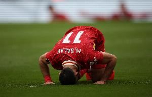  276球！萨拉赫追平鲁尼单一球队英超参与进球数纪录