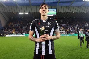  伤病毁了的天才！26岁扎尼奥洛9场4球，21岁身价5500万欧遗憾重伤