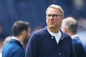  默森：目前阿森纳看上去不可战胜，他们是一台运转流畅的机器