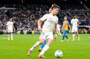  阿斯报：居莱尔为皇马出场达75场，费内巴切将收获200万欧奖金